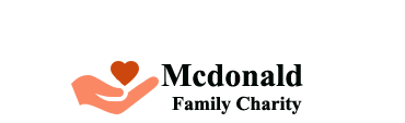 Mcdonald Family Charity